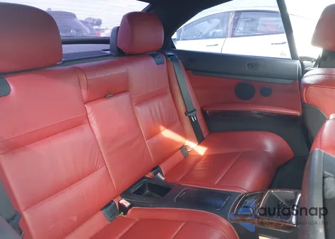 2009 BMW 328I z USA, uszkodzony, nr VIN WBAWR33579P460394